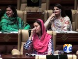 4th Sindh Local Govt (amendment) Bill 2013 passed in Sindh Assembly -26 April 2016