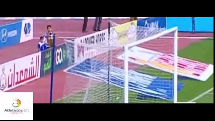 اهداف مباراة الاهلى وسموحة 3-1 كاملة  - 26-4-2016 شاشة كاملة جودة عالية HD