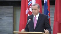 Erdoğan Meclis Başkanımız Kendi Kanaatlerini Ortaya Koymuştur, Düşüncelerini Ortaya Koymuştur 3