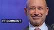 Goldman moves into online retail banking