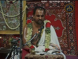 SVBC TTD Harivamsam Ep No 17 04-06-2015
