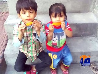 Female traffic warden abducted in Lahore -26 April 2016