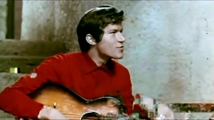 Gianni Pettenati - Bandiera Gialla - 1967