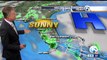 South Florida forecast 4/25/16 - 5pm report