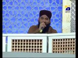 Latest Urdu Naat-kun faya kun b y Imran Shaikh Attari