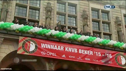 26-04-2016 FeyenoordTV