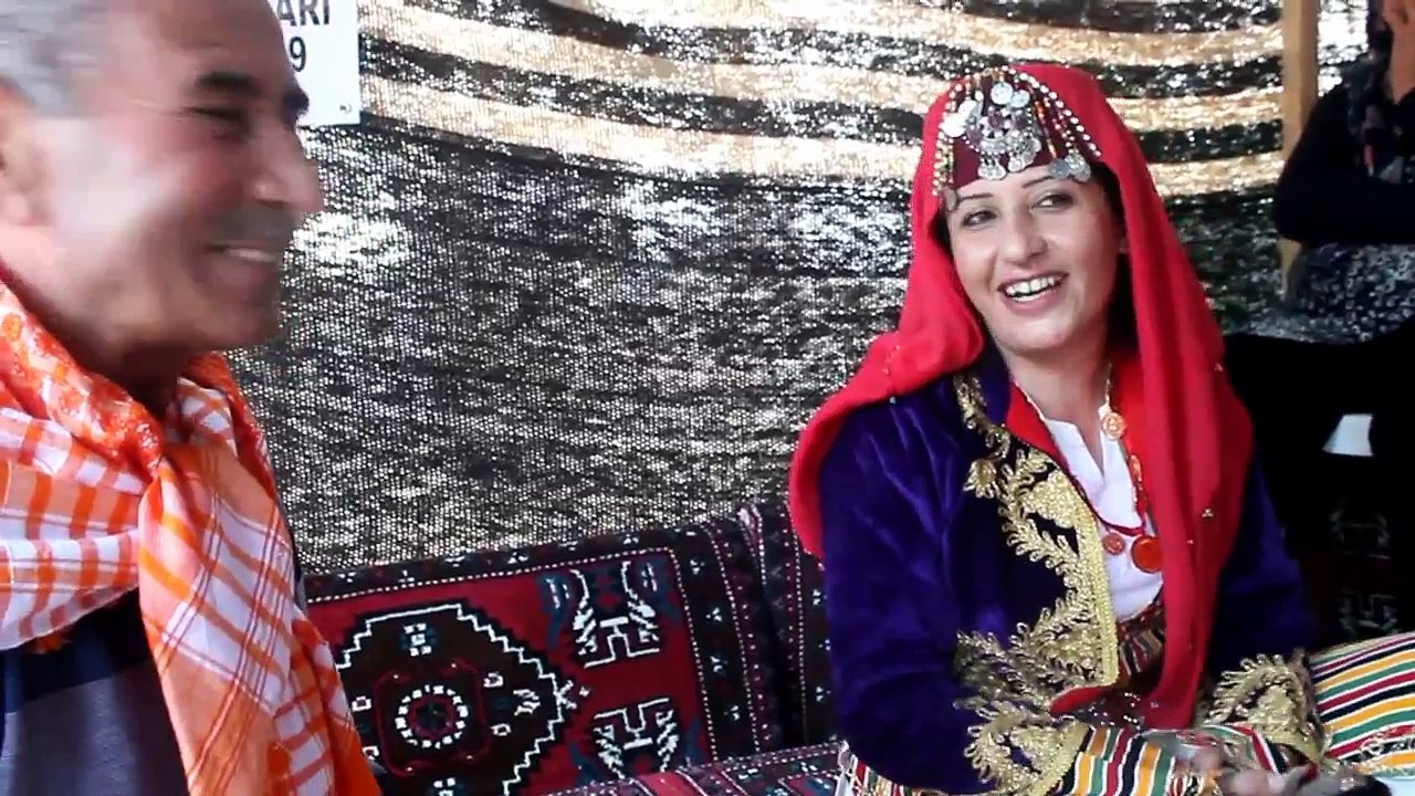 Antalyalı Şair Veli Tez-ANTALYA DÜZLERÇAMI YÖRÜK ŞÖLENİ''YÖRÜK KADINLARI'