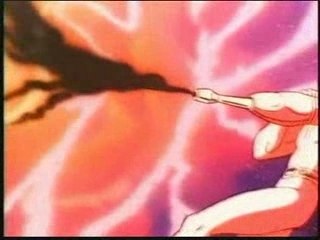 Cobra - Generique Vidéo - Dessin animé