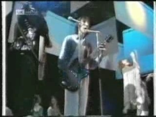 The Who - I Can See For Miles 1969