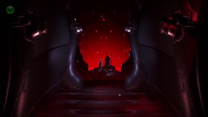 WARFRAME - The War Within Teaser (FULL HD)