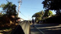 64 bikers, pedalando com a bicicleta Soul, 29, 24 velocidades nas trilhas, XCM, Pindamonhangaba, SP, Brasil, 2016, 55 km, Marcelo Ambrogi