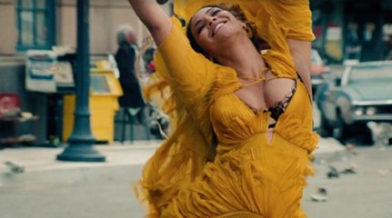 Decoding Beyoncé’s visual album 'Lemonade'