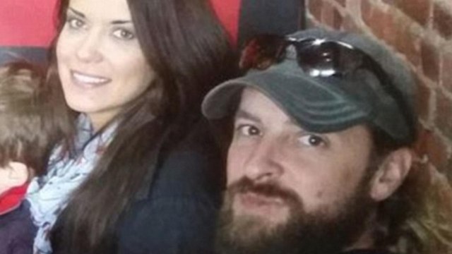 Controversial Marine helps foil girlfriend's alleged murder plot