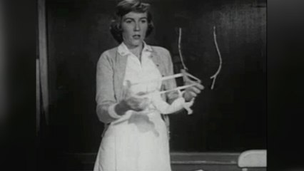 Here's how girls were taught about their periods from 1940s to the 1990s