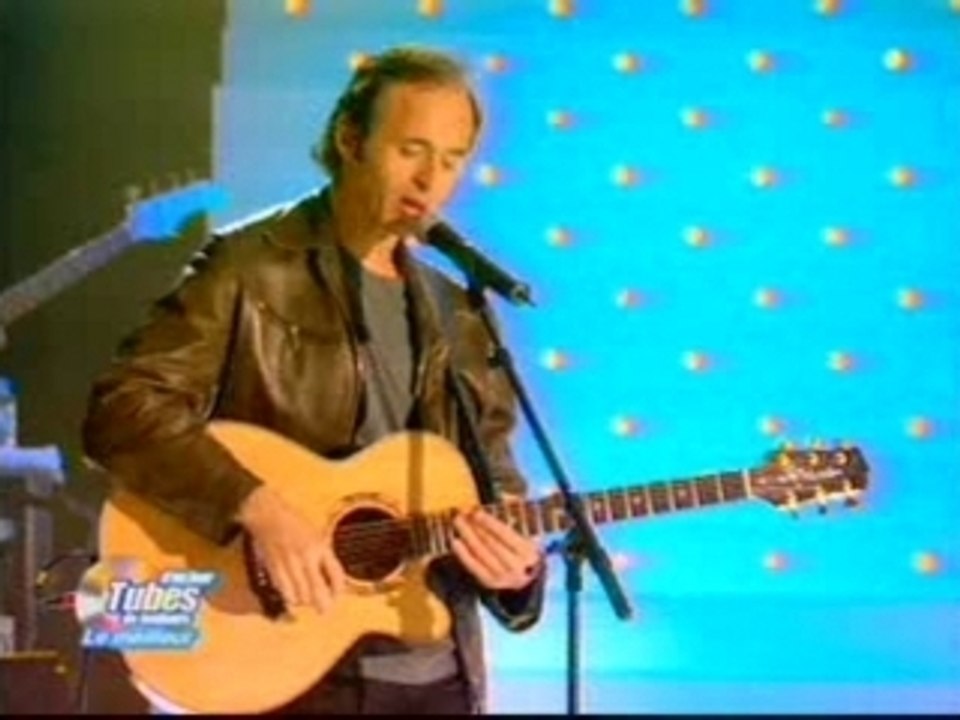 J J Goldman Et Celine Dion - Pour Que Tu M'Aimes Encore