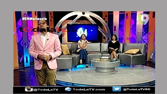 EL MONÓLOGO DE GERALD OGANDO: MONOLOGO MODO LACTANCIA-ESTA NOCHE MARIASELA-VIDEO