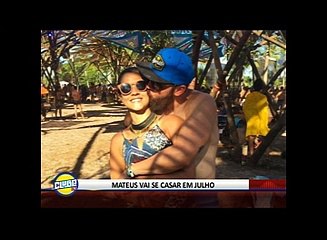 VÍDEO MOSTRA SAFADÃO BEM NOVINHO