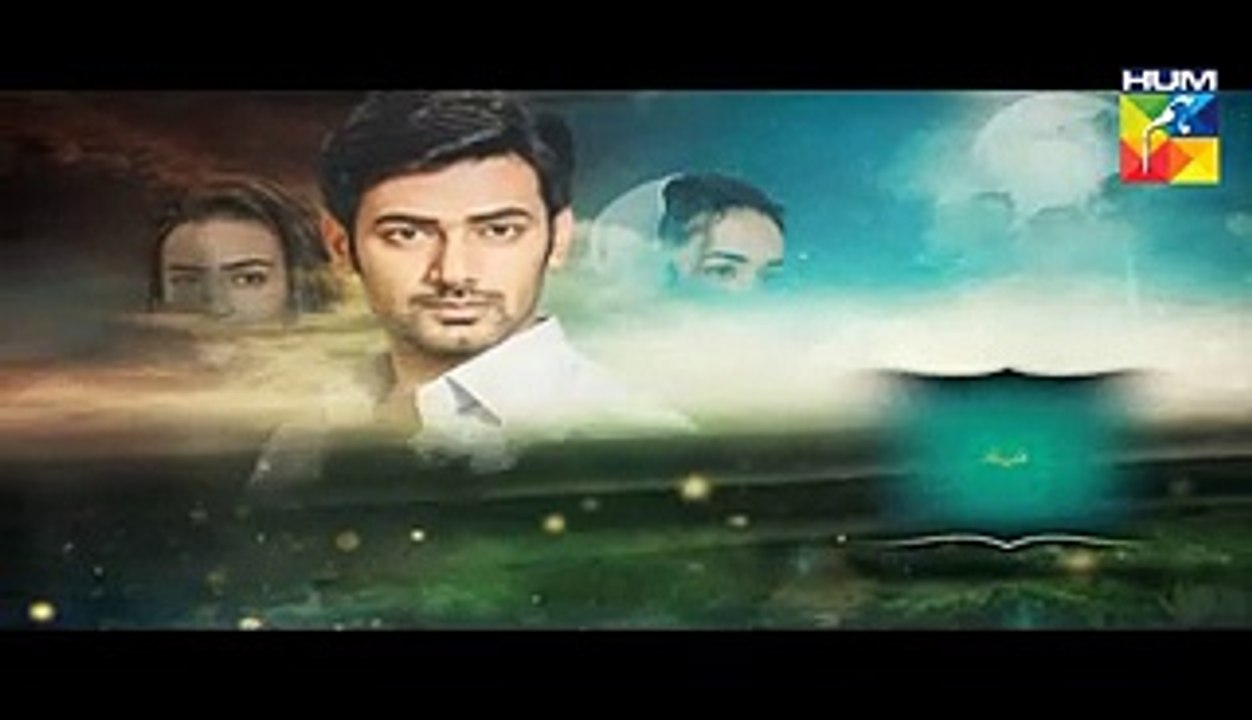 Zara Yaad Kar Episode 7 Full HD Hum TV Drama 26 April 2016