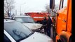 Car Crashes Compilation March 2014 Russia