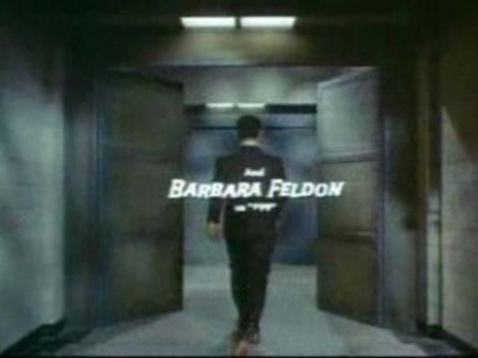 Serie Tv - Max La Menace - Generique - Hq