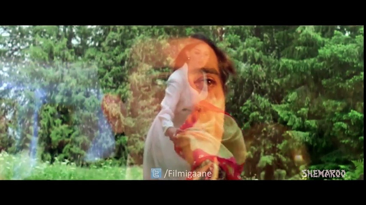 Jiske Aane Se _ Diljale Songs _ Parmeet Sethi _ Sonali Bendre _ Kumar Sanu _ Romantic _