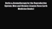 [Read Book] Herbs & Aromatherapy for the Reproductive System: Men and Women (Jeanne Rose Earth
