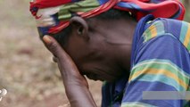Fleeing violence, Burundi refugees tell of horror