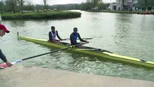 Des nouvelles d'Emmanuel Moine