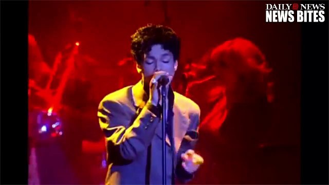 Prince's Family Says No Will Left Behind