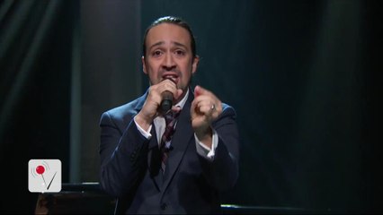 Paul Ryan Responds to Hamilton's Lin-Manuel Miranda Puerto Rico Plea