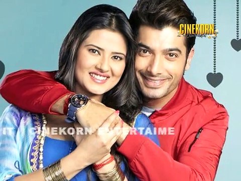 Kasam Tere Pyaar Ki _ Pawan & Neha are jealous seeing Tanu & Rishi _ 26th April 2016