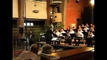 1) Fantaisie sur Rigoletto pour clarinette Verdi Michel Corenflos Orchestre d'anches Calamus