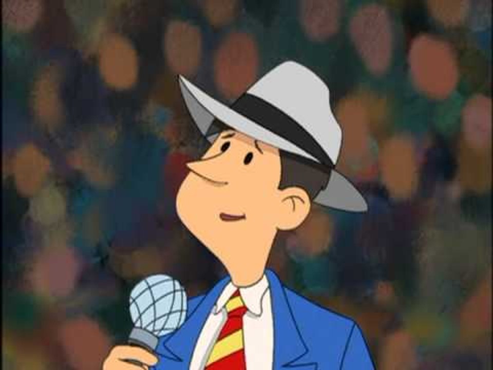 Marvin the TapDancing Horse To Flea Or Not To Flea / Eddy’s Sleepover