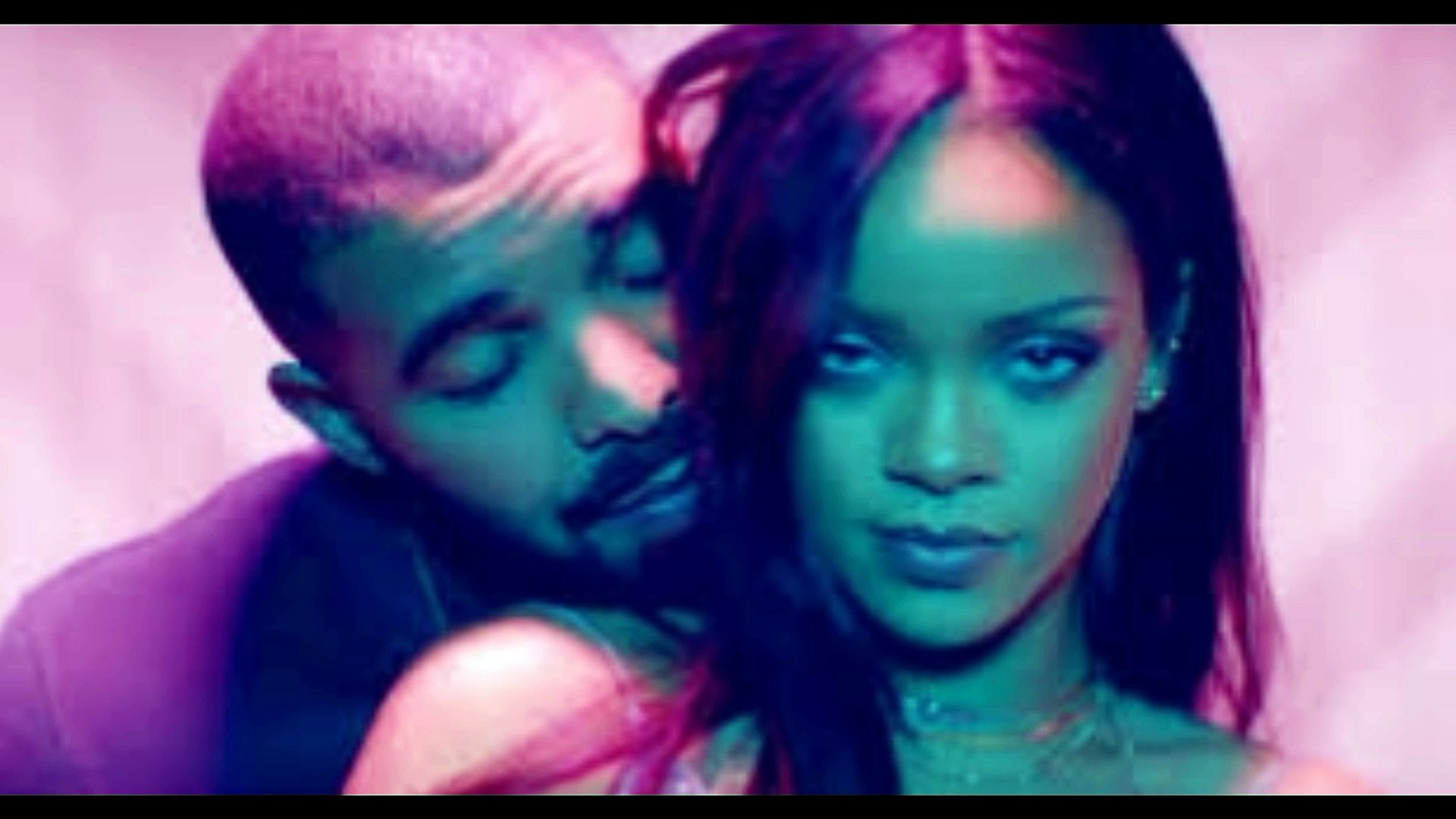 Rihanna - Work ft. Drake (FULL Song)