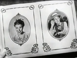The Southerner (1945) - Zachary Scott, Betty Field, J. Carrol Naish - Trailer (Drama, Family)