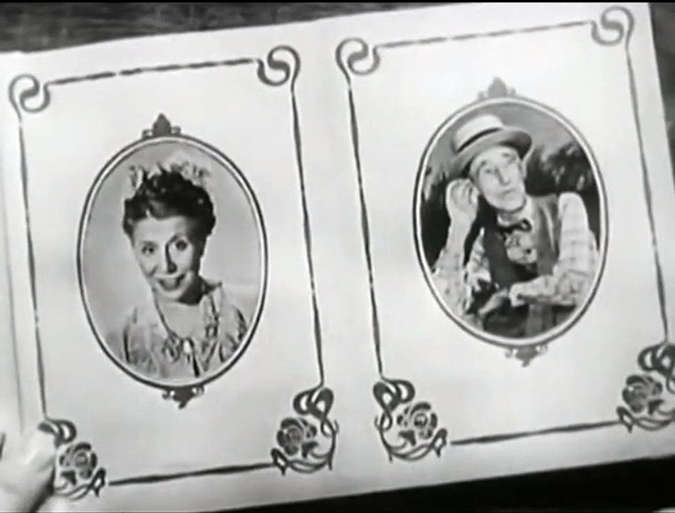 The Southerner (1945) - Zachary Scott, Betty Field, J. Carrol Naish - Trailer (Drama, Family)