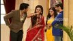 Swaragini - Jodein Rishton Ke Sur - 26th April 2016 - स्वरागिनी - On Location Shoot - TV Serial