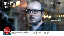 Le procès LuxLeaks et la protection des lanceurs d’alerte - Le Petit Journal du 26/04