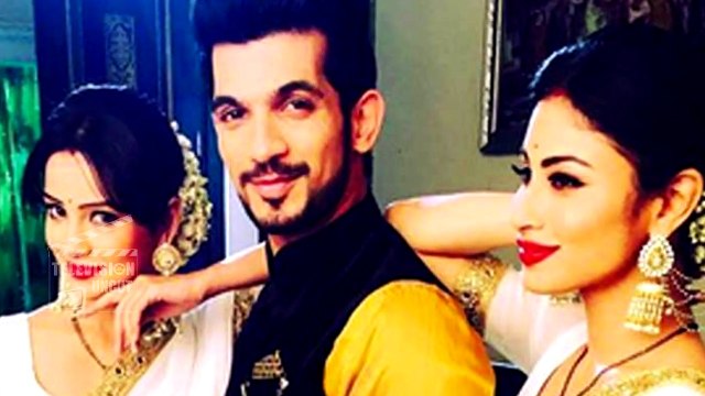Ritik & Shivanya UNITE In The Last Episode _ NAAGIN _ 30th April 2016