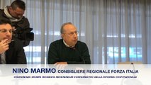 Autonomia delle Regioni, dalla Puglia Forza Italia chiede referendum confermativo