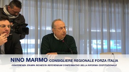 Autonomia delle Regioni, dalla Puglia Forza Italia chiede referendum confermativo