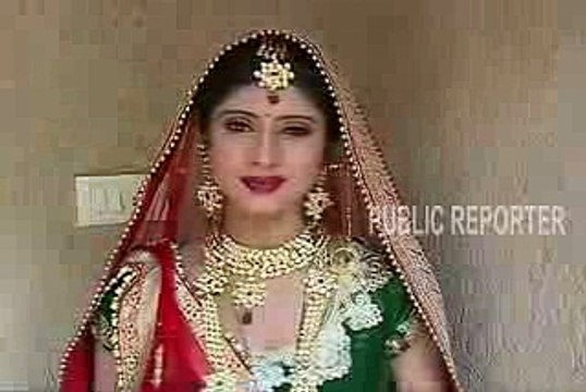 Sasural Simar Ka 26th April 2016 _ On Location TV Serial Episode _ Indian TV Serials News