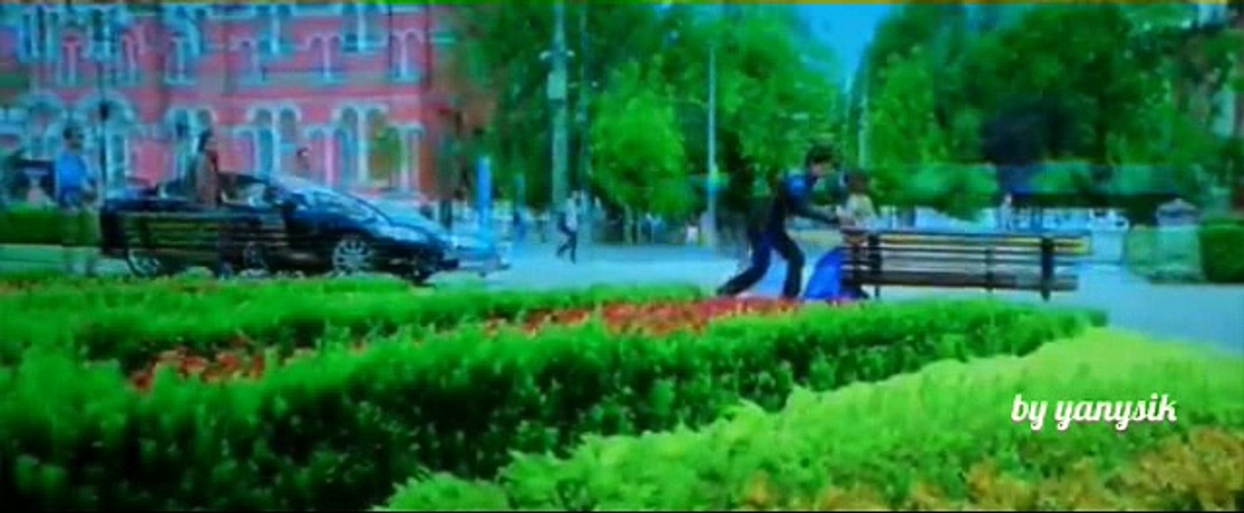 зависимость - Dilwale - Shah Rukh Khan and Kajol