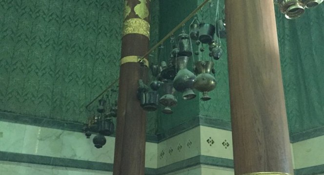 Apa Isi dalam Ka'bah - Berita Islami Masa Kini