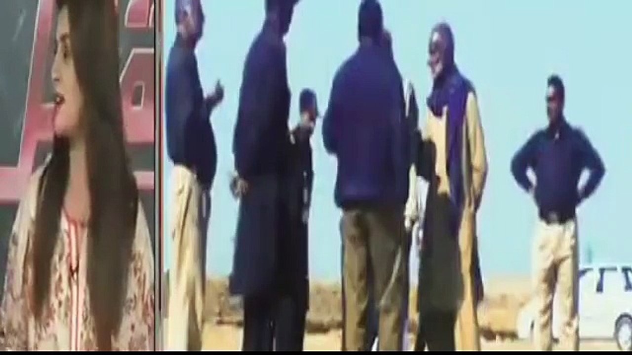 Muqabil 18th April 2016