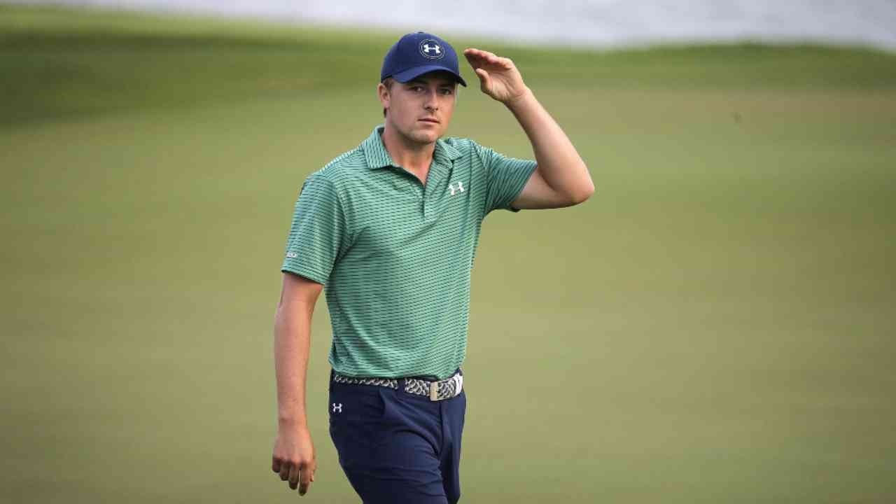 Will US Golf Stars Play in Olympics?