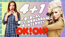 4 1- Boca da Kesha, boca da Kéfera e boca de geral!