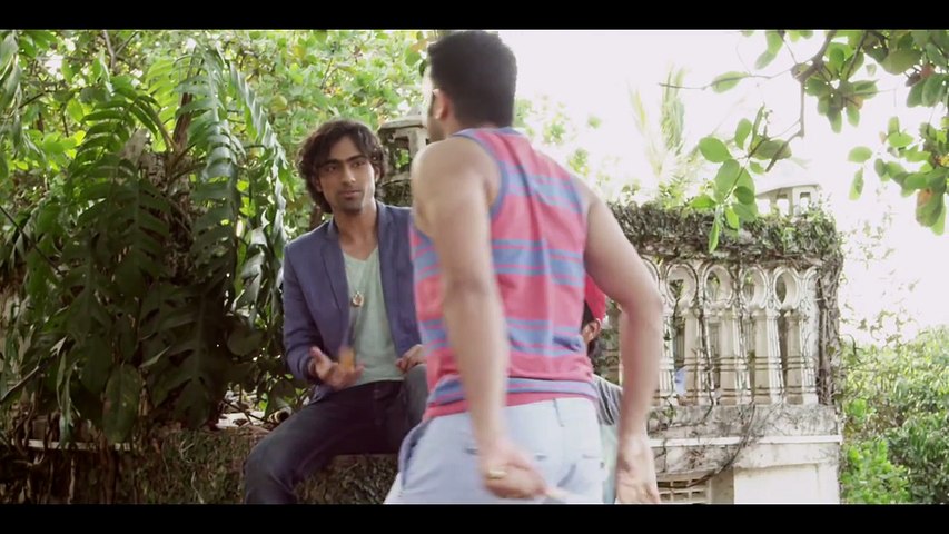 O Mere Dil Ke Chain _ Sanam