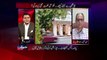 PPP leader Saeed Ghani admitted that Zardari has a big source of income