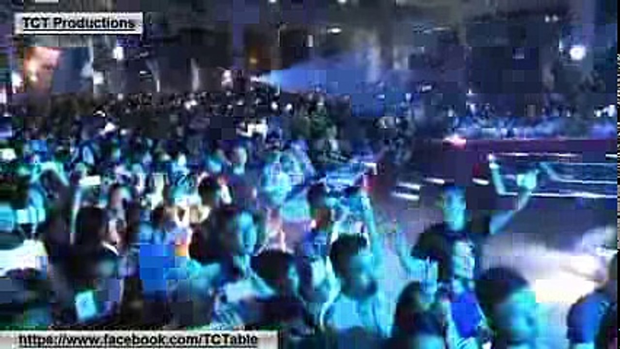 DJ Nonstop 2016 - Dang cap DJ vol 2 - DJ Trang Moon